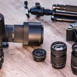 워드프레스 사진의 EXIF 데이터 출력